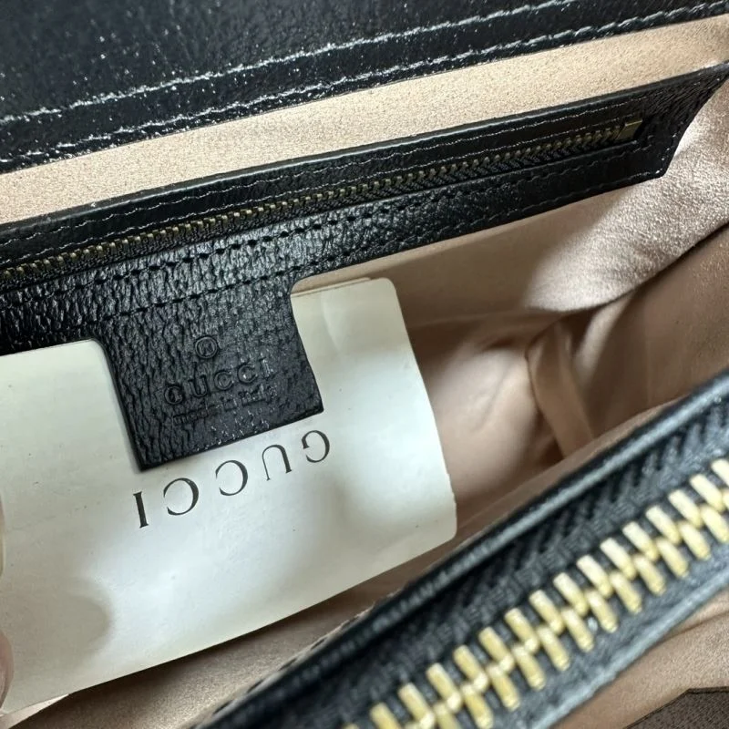Gucci Top Handle Bags Efficient 50174