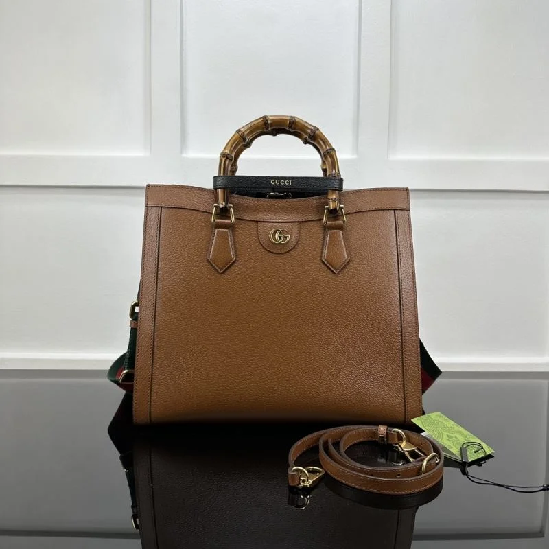 Gucci Top Handle Bags Cozy 50173