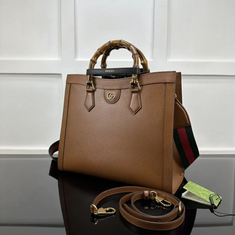 Gucci Top Handle Bags Cozy 50173