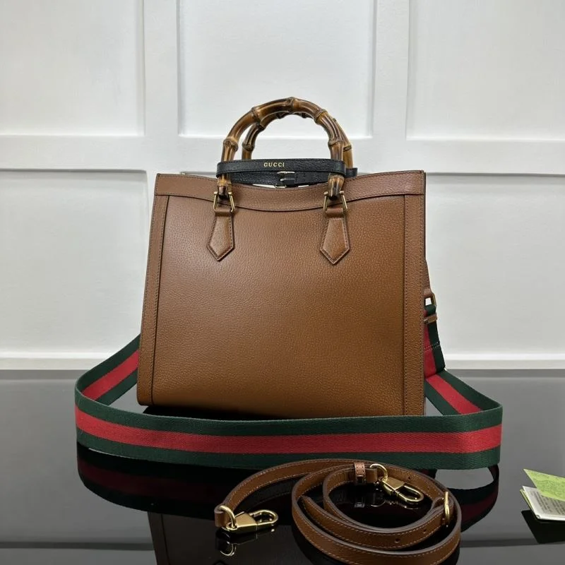 Gucci Top Handle Bags Cozy 50173