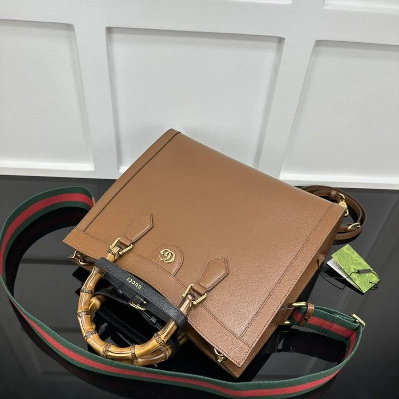 Gucci Top Handle Bags Cozy 50173