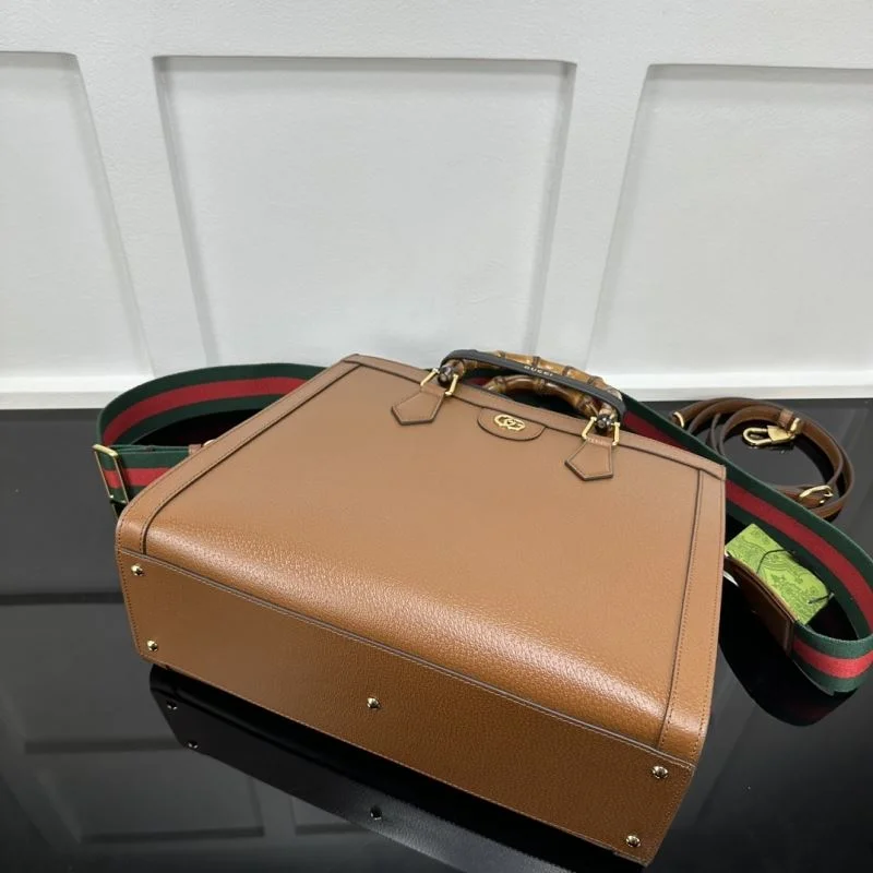 Gucci Top Handle Bags Cozy 50173