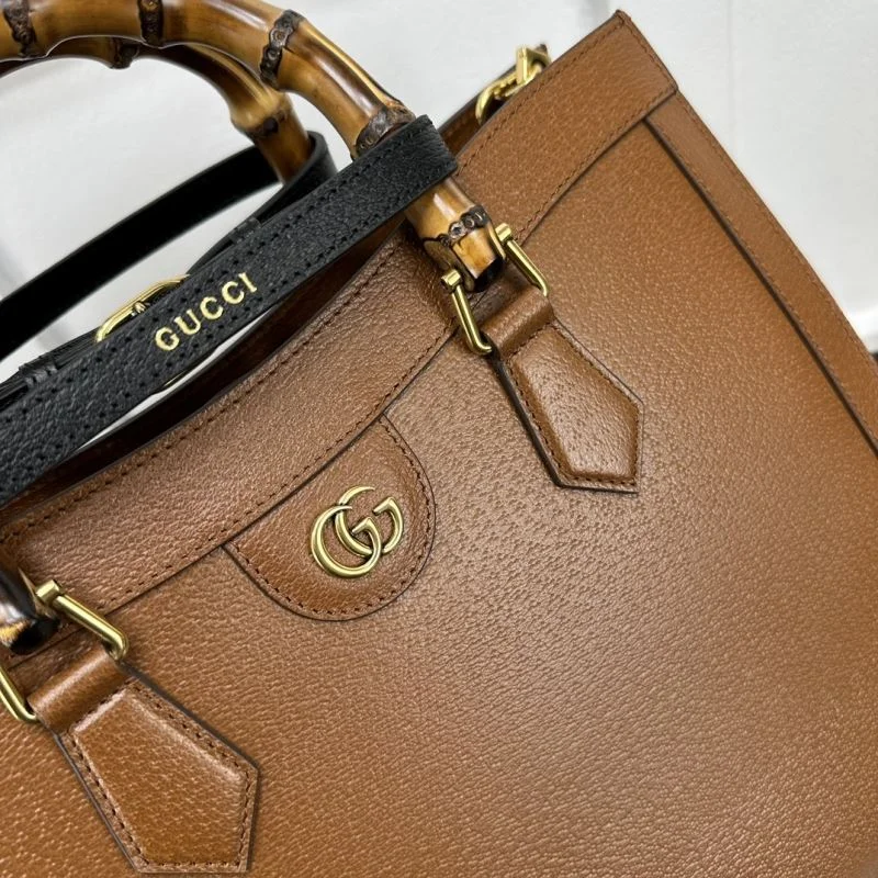 Gucci Top Handle Bags Cozy 50173