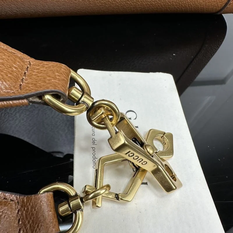 Gucci Top Handle Bags Cozy 50173