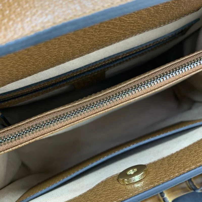 Gucci Top Handle Bags Cozy 50173