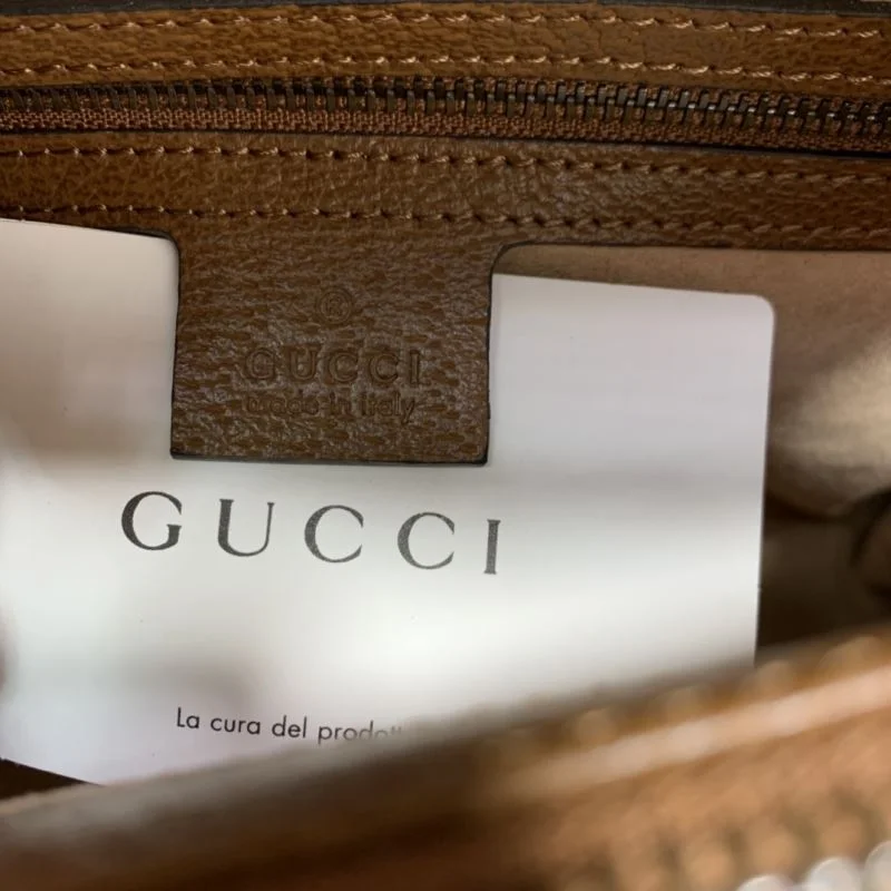 Gucci Top Handle Bags Cozy 50173