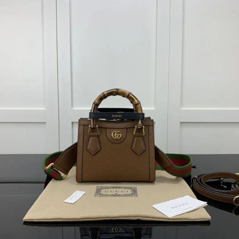 EyeCatching Gucci Top Handle Bags 50177