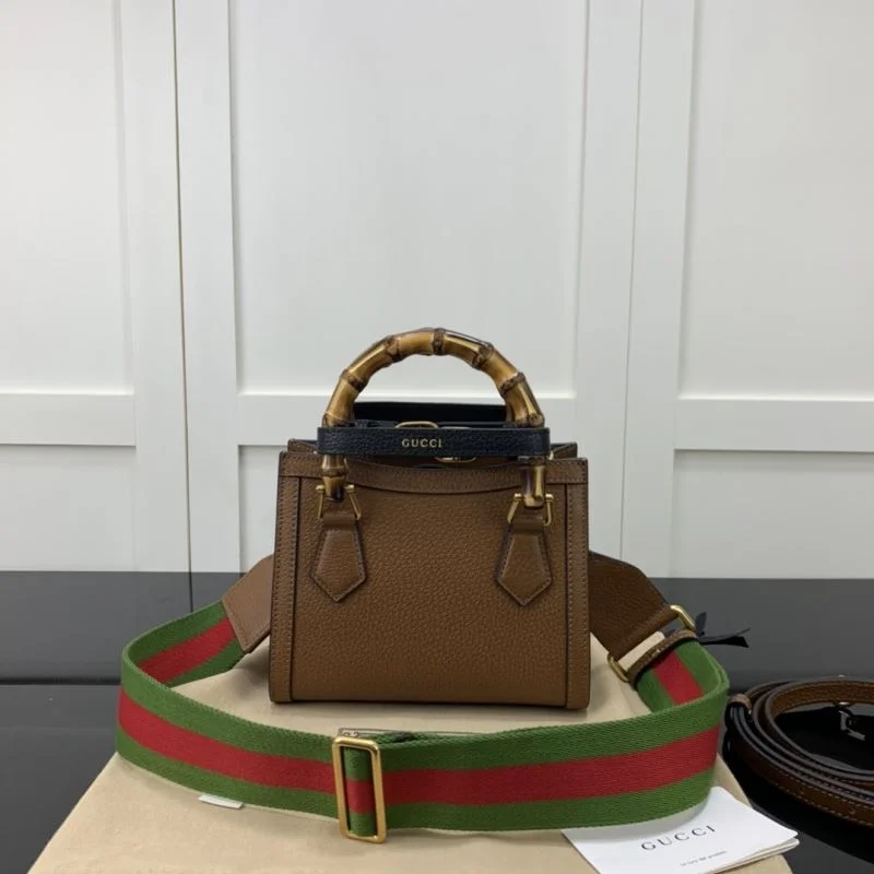 EyeCatching Gucci Top Handle Bags 50177