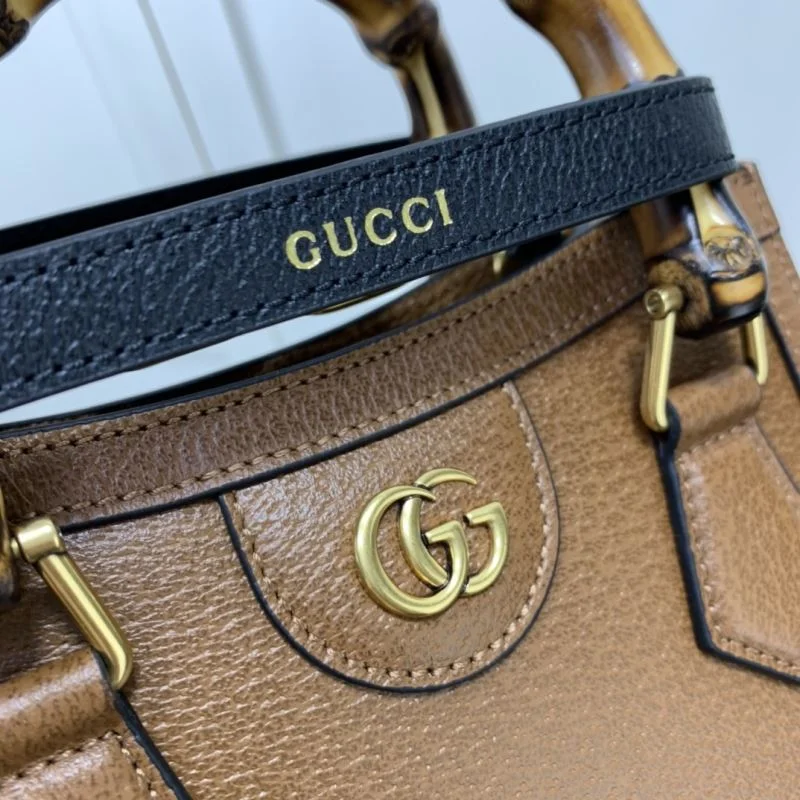EyeCatching Gucci Top Handle Bags 50177