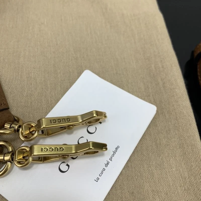 EyeCatching Gucci Top Handle Bags 50177
