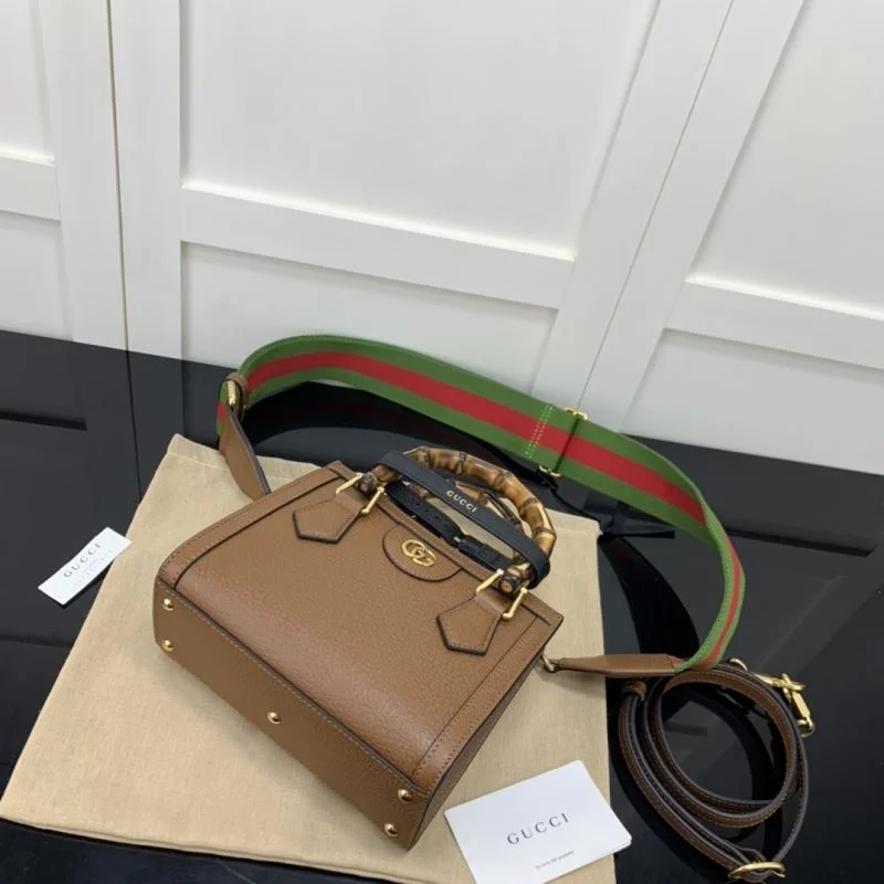 EyeCatching Gucci Top Handle Bags 50177