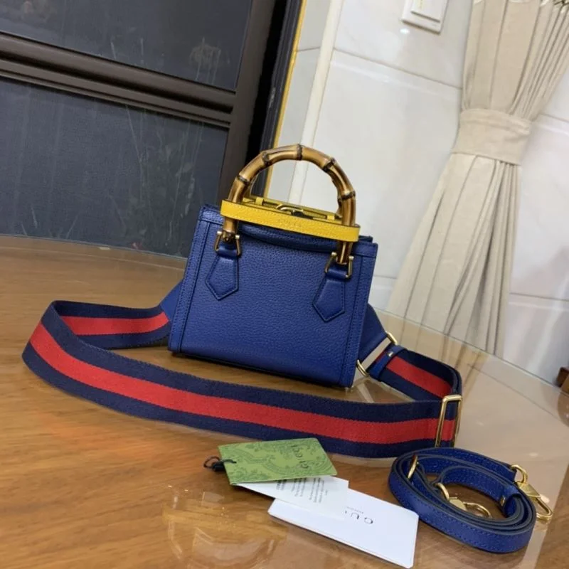 Gucci Top Handle Bags HighPerformance 50215
