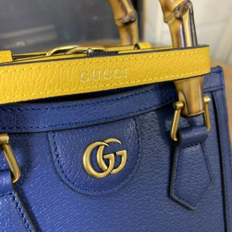 Gucci Top Handle Bags HighPerformance 50215
