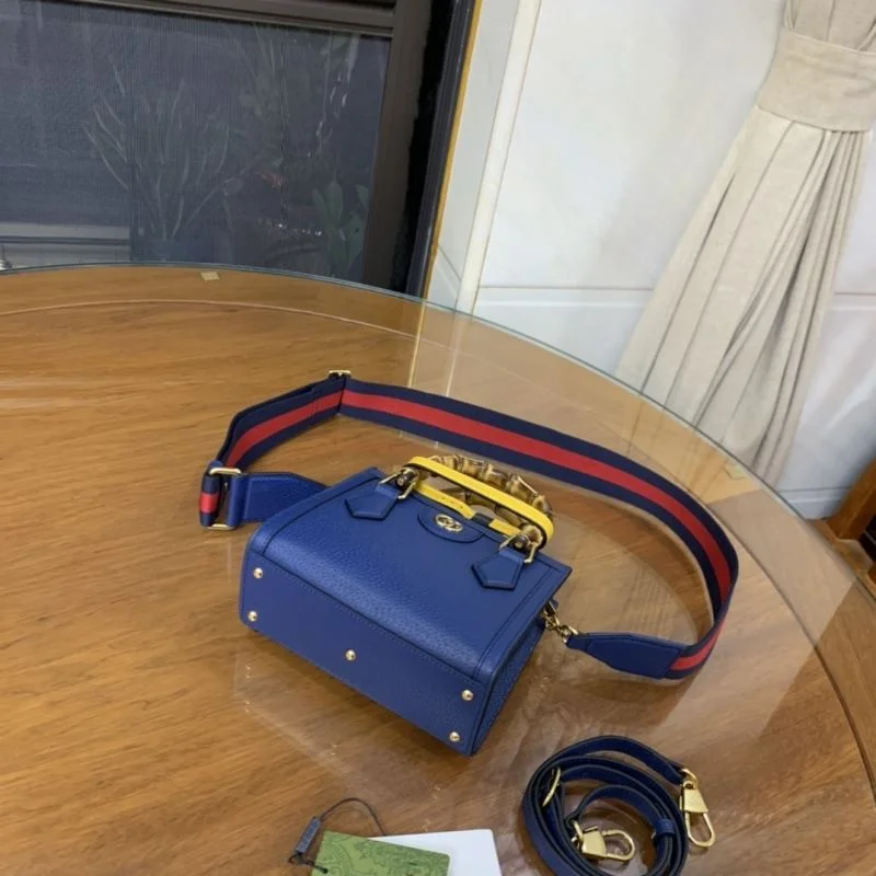 Gucci Top Handle Bags HighPerformance 50215