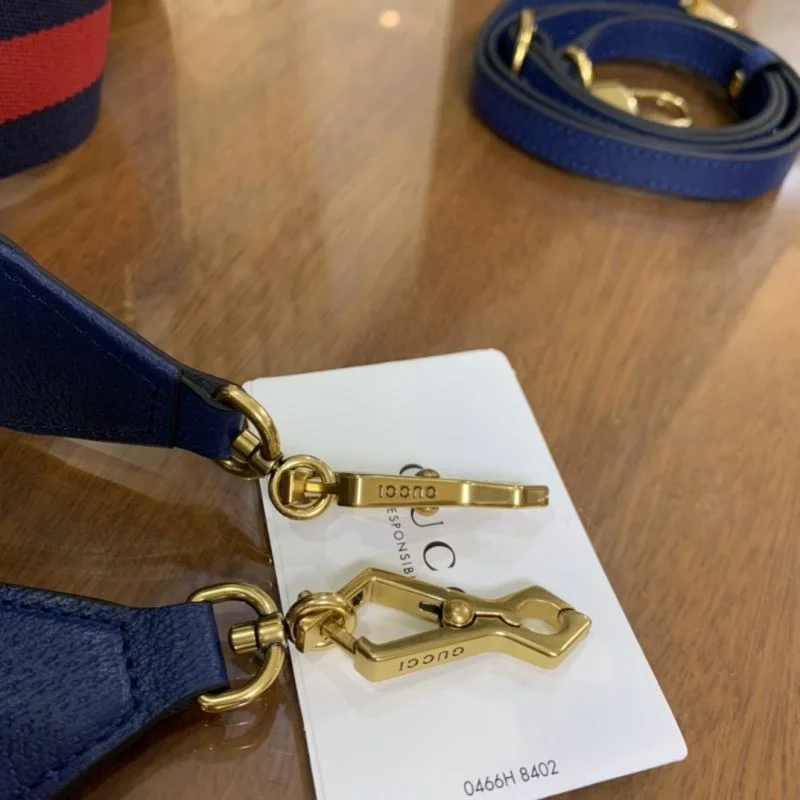 Gucci Top Handle Bags HighPerformance 50215