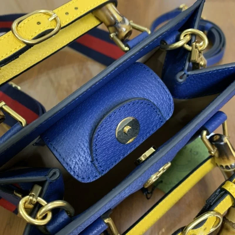 Gucci Top Handle Bags HighPerformance 50215