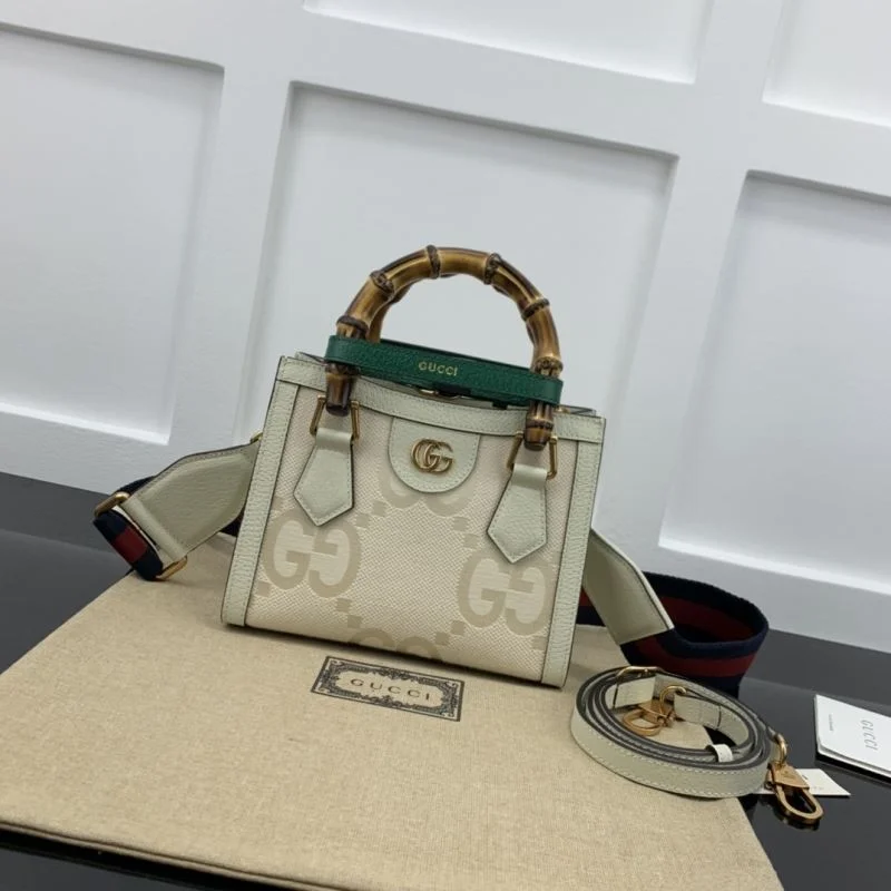 Gucci Top Handle Bags EyeCatching 50170