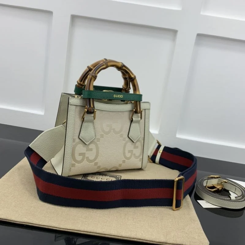 Gucci Top Handle Bags EyeCatching 50170
