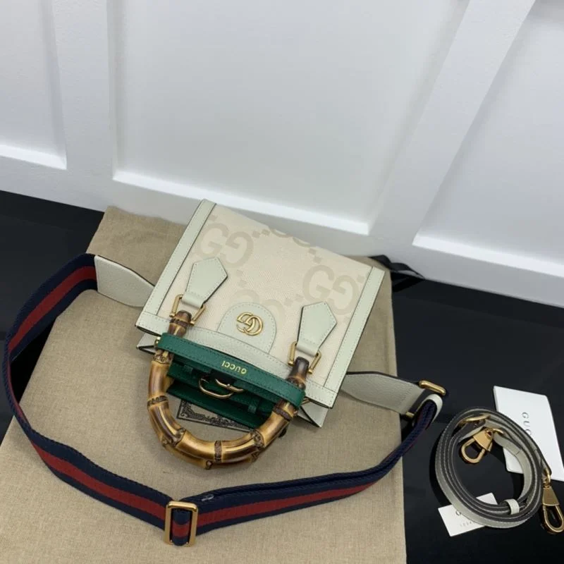 Gucci Top Handle Bags EyeCatching 50170