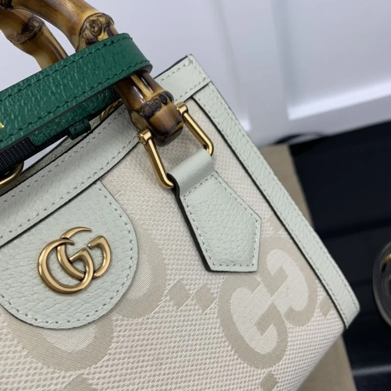 Gucci Top Handle Bags EyeCatching 50170
