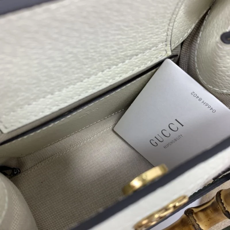 Gucci Top Handle Bags EyeCatching 50170
