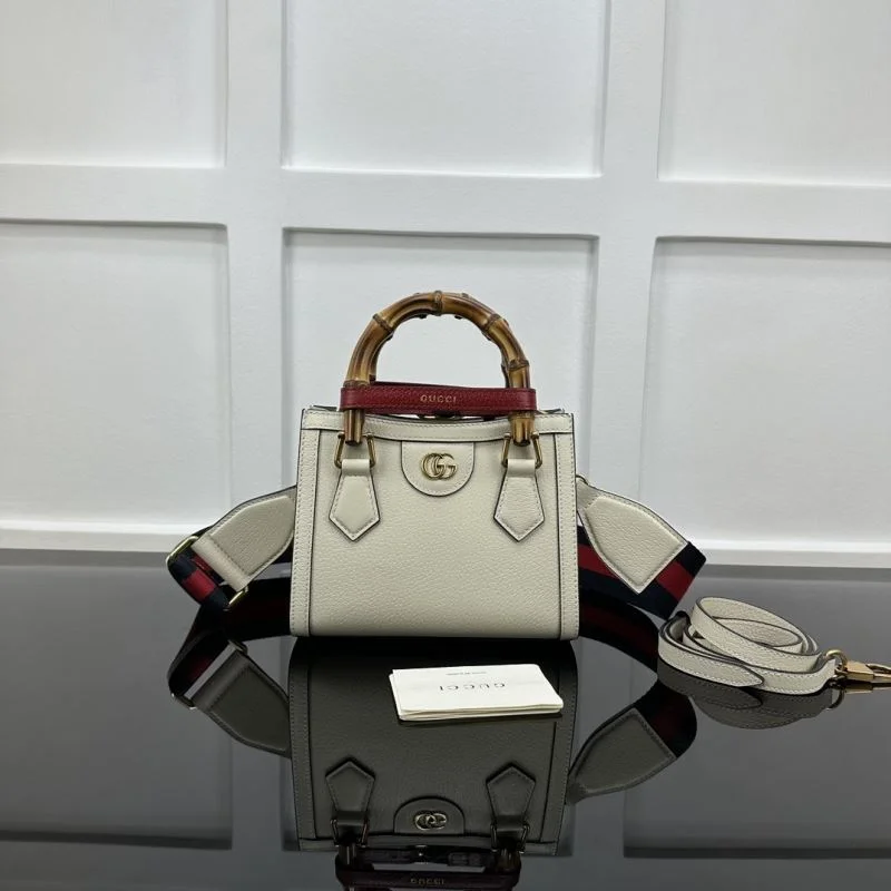 Gucci Top Handle Bags Modern 50168