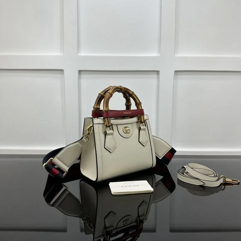 Gucci Top Handle Bags Modern 50168