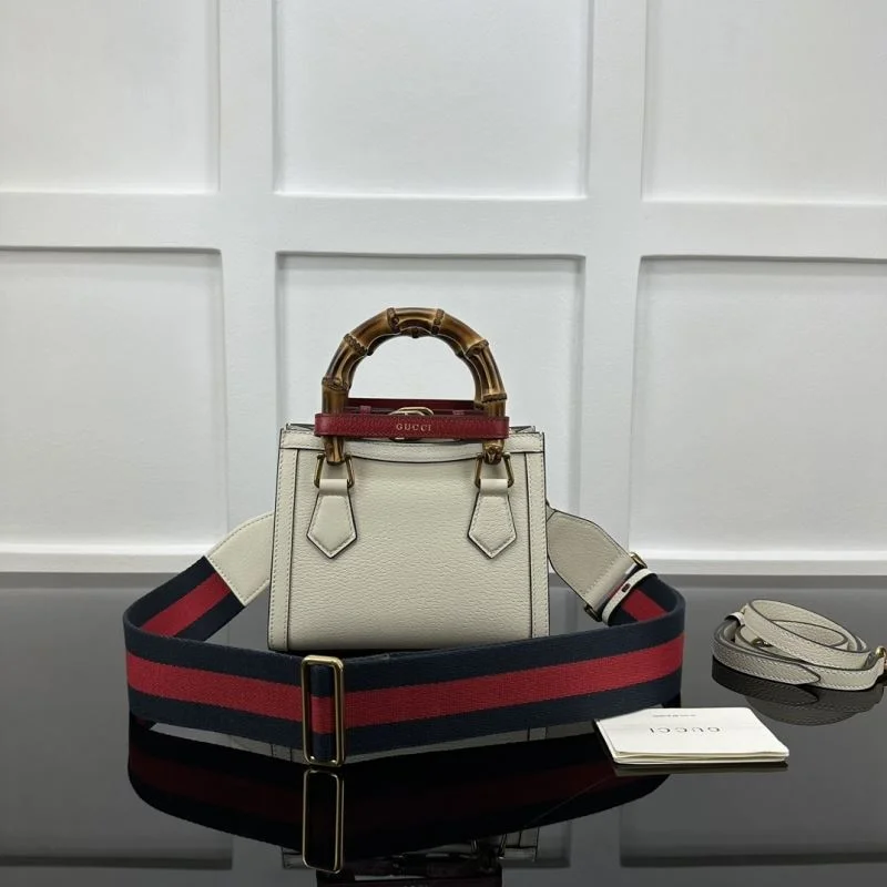 Gucci Top Handle Bags Modern 50168