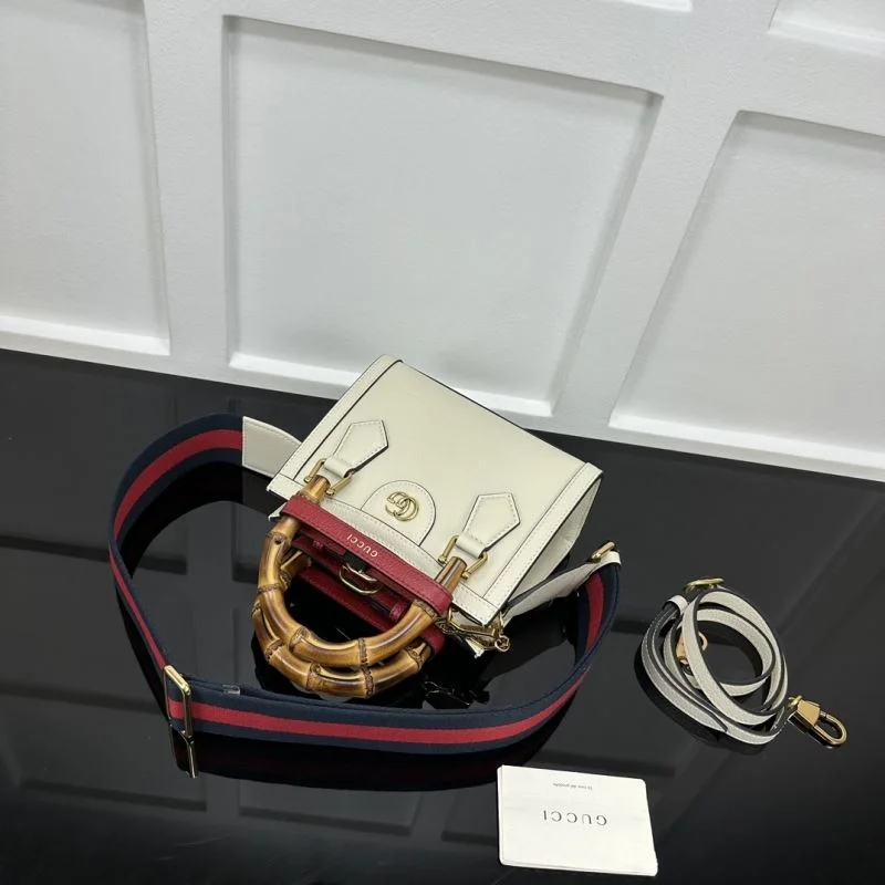 Gucci Top Handle Bags Modern 50168