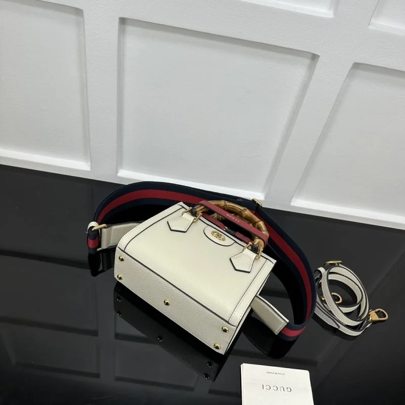 Gucci Top Handle Bags Modern 50168
