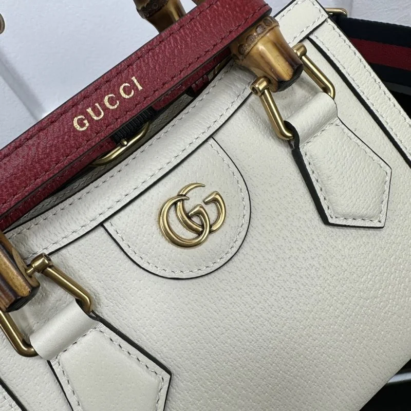 Gucci Top Handle Bags Modern 50168