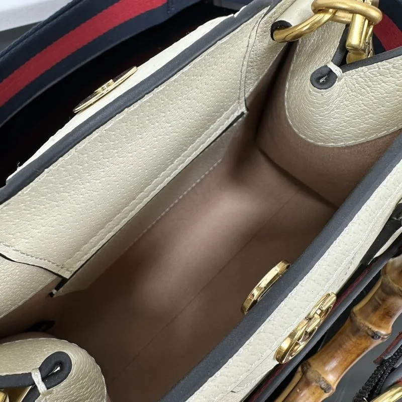 Gucci Top Handle Bags Modern 50168