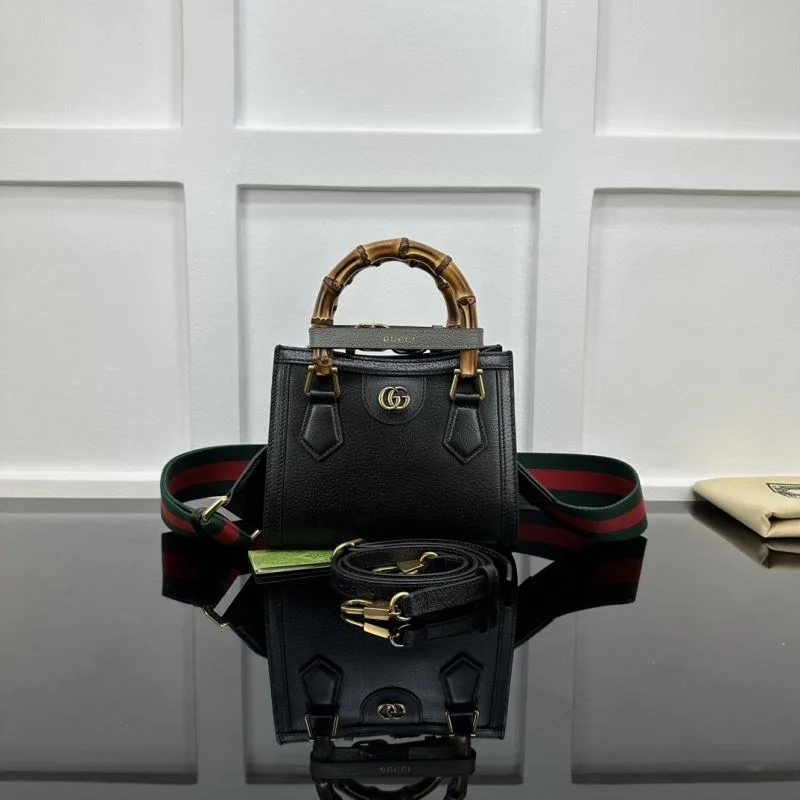 Gucci Top Handle Bags Durable 50172