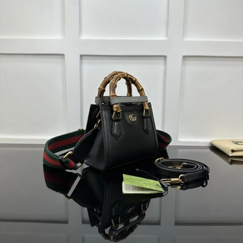 Gucci Top Handle Bags Durable 50172