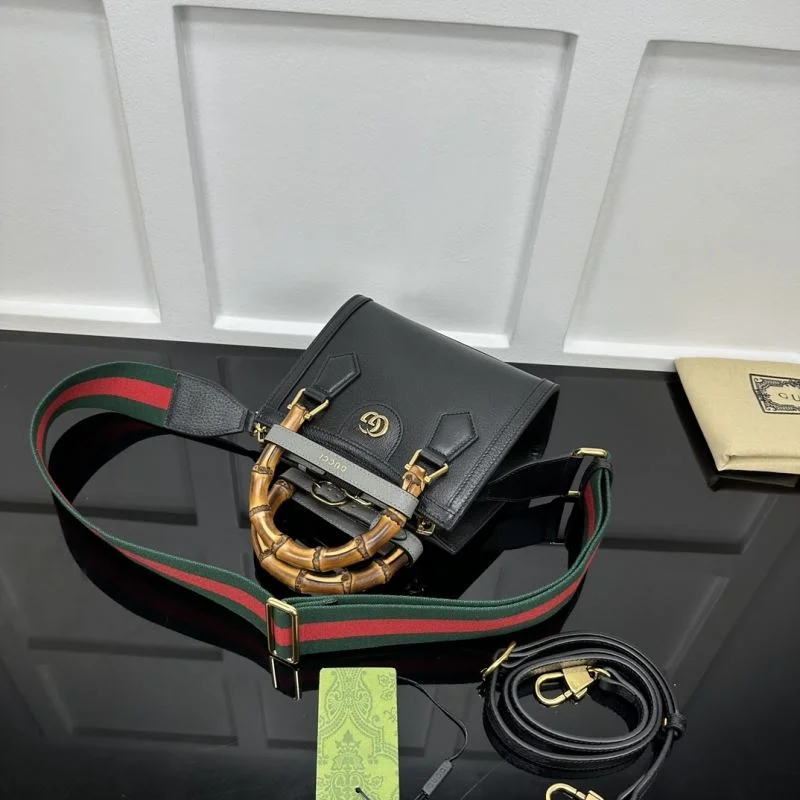 Gucci Top Handle Bags Durable 50172