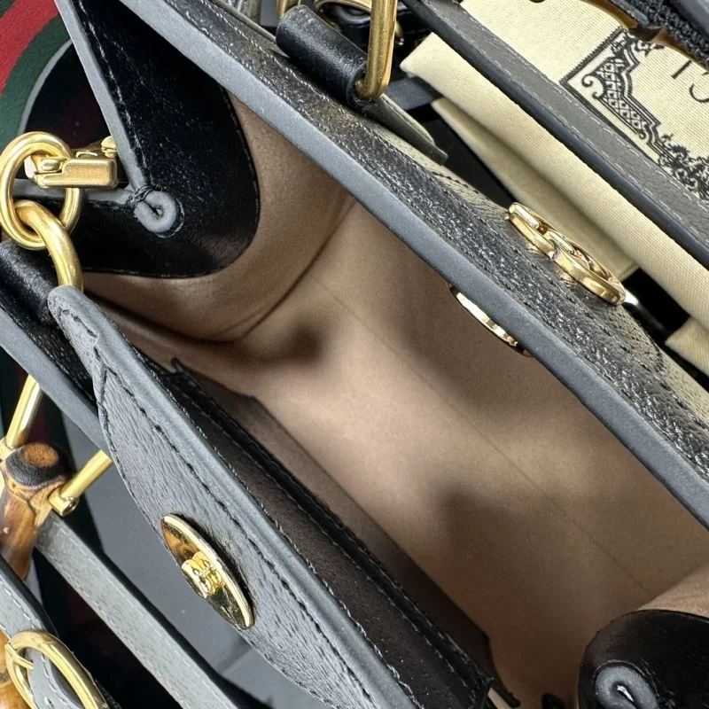 Gucci Top Handle Bags Durable 50172