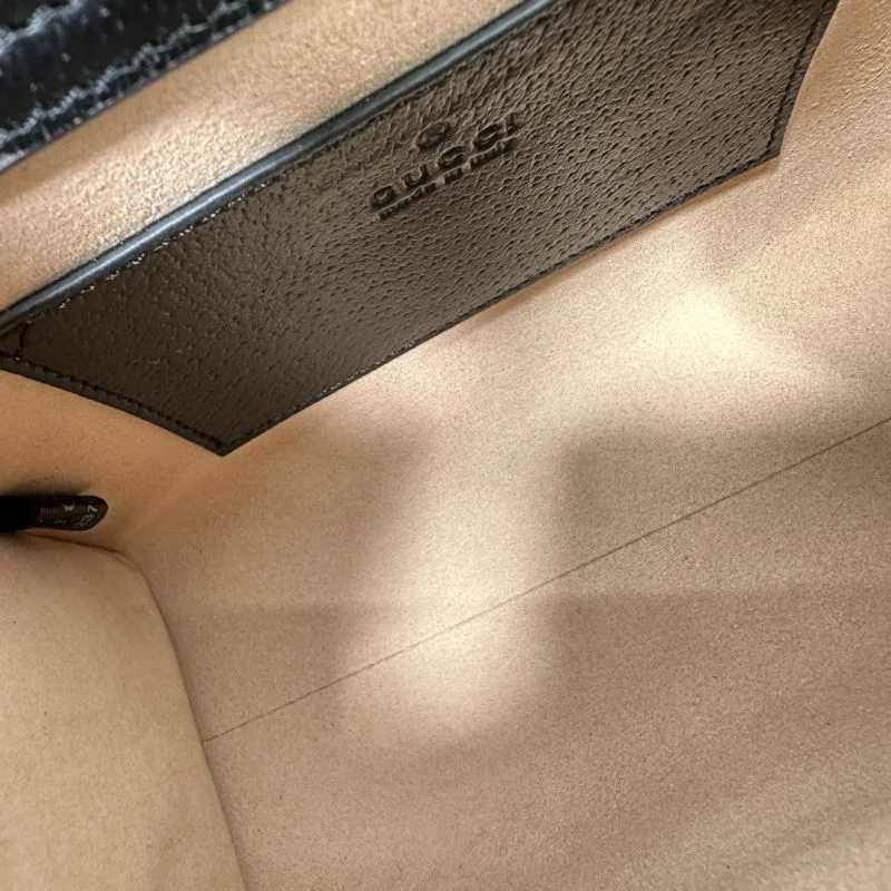 Gucci Top Handle Bags Durable 50172