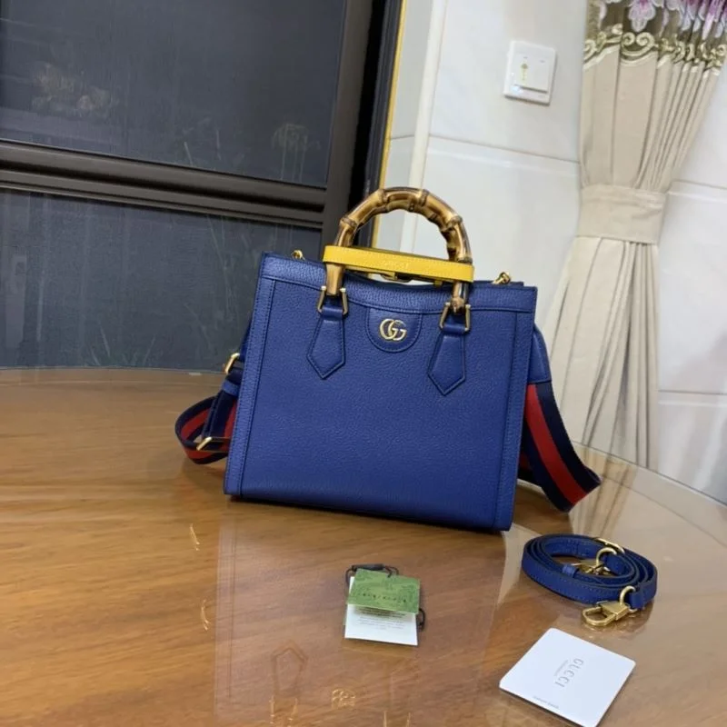 Gucci Top Handle Bags StreetReady 50169