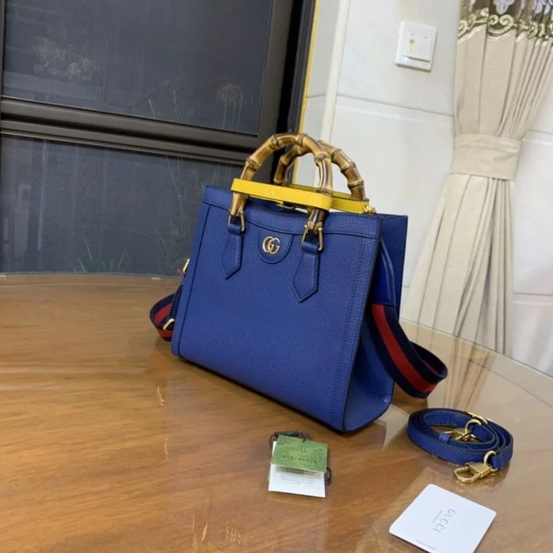 Gucci Top Handle Bags StreetReady 50169