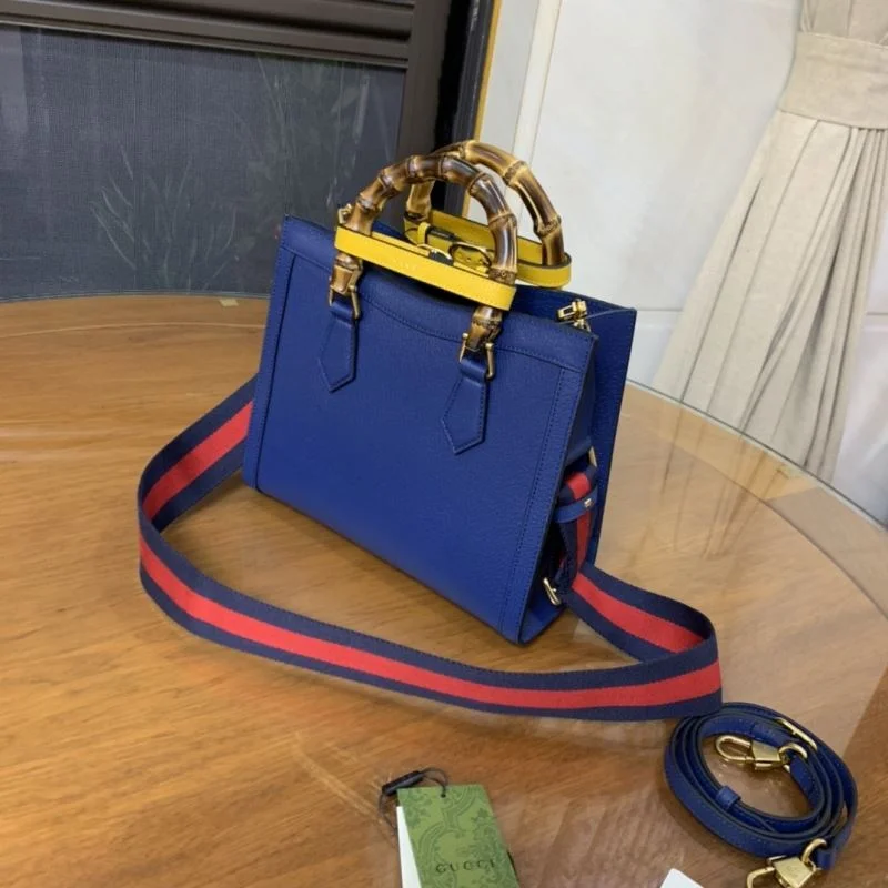 Gucci Top Handle Bags StreetReady 50169