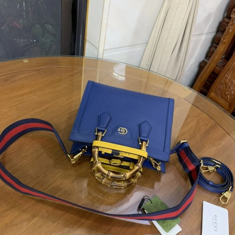 Gucci Top Handle Bags StreetReady 50169