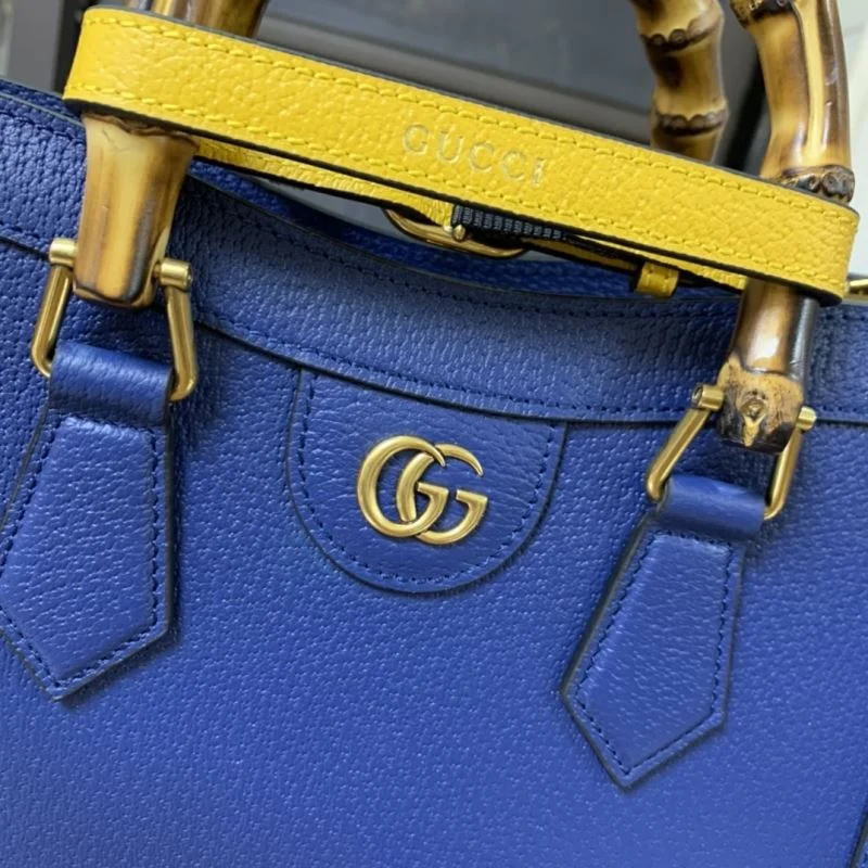 Gucci Top Handle Bags StreetReady 50169
