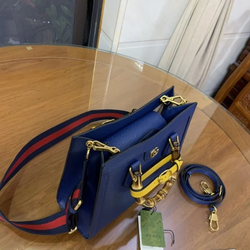Gucci Top Handle Bags StreetReady 50169