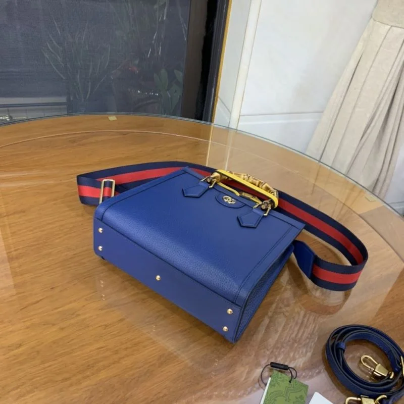 Gucci Top Handle Bags StreetReady 50169