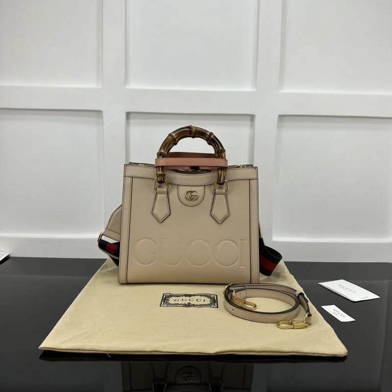 Premium Gucci Top Handle Bags 50166