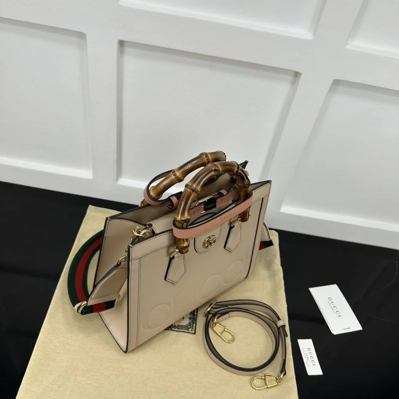 Premium Gucci Top Handle Bags 50166