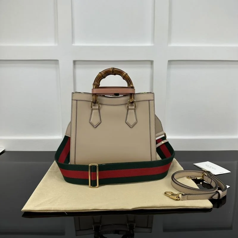 Premium Gucci Top Handle Bags 50166