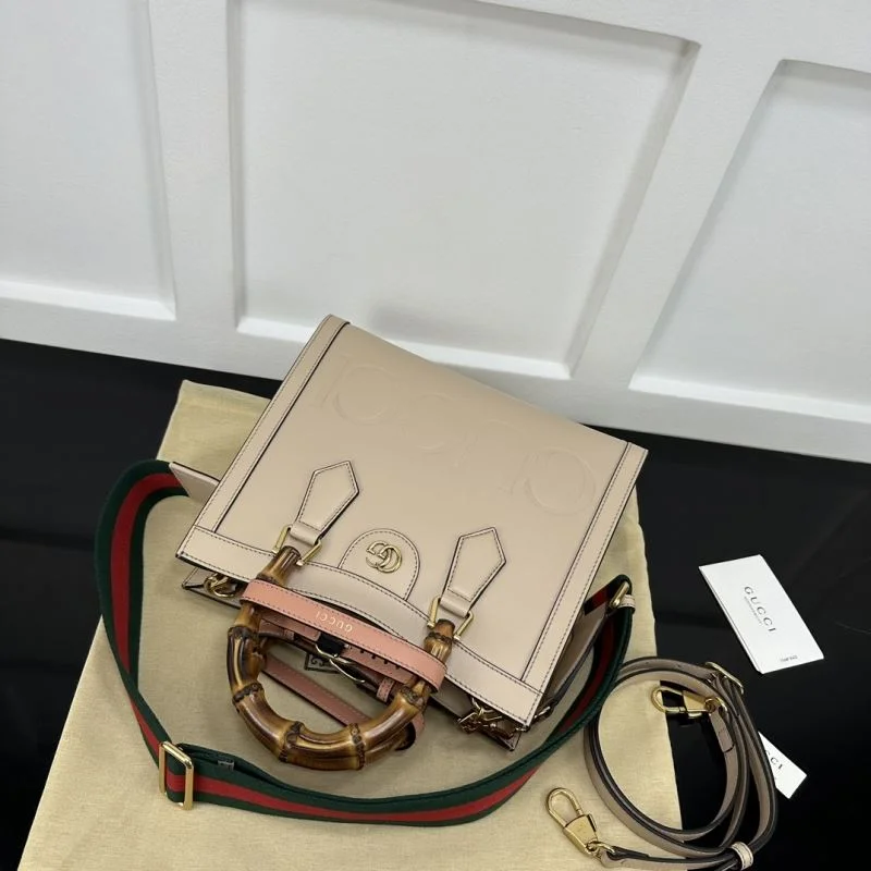 Premium Gucci Top Handle Bags 50166