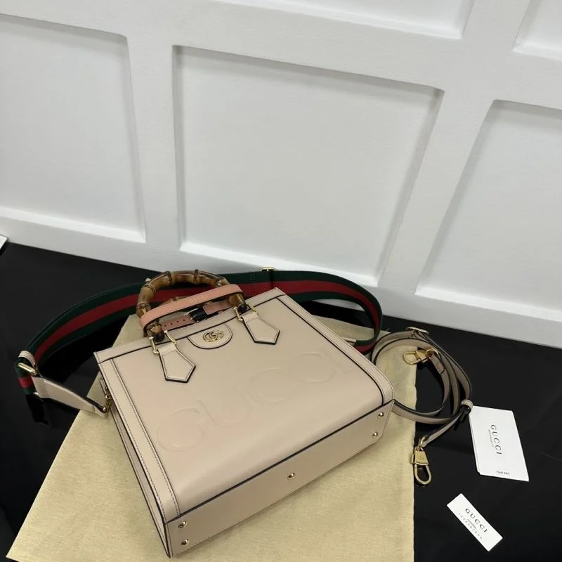 Premium Gucci Top Handle Bags 50166