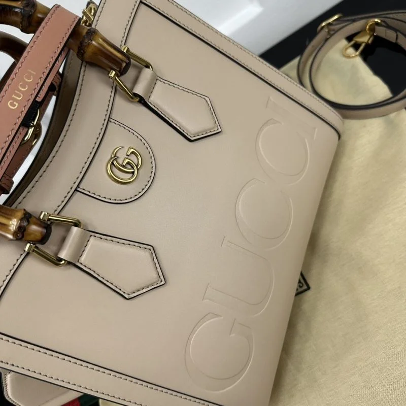 Premium Gucci Top Handle Bags 50166